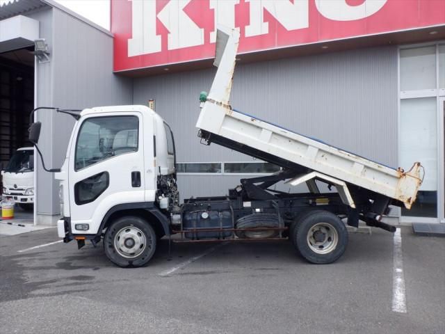 Ref No.A15897668 ISUZU FORWARD Image#9