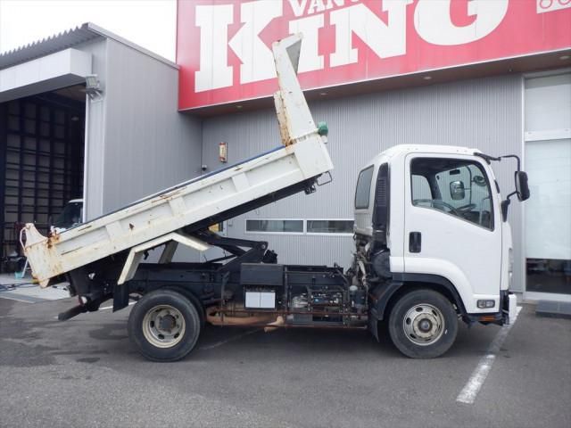 Ref No.A15897668 ISUZU FORWARD Image#12