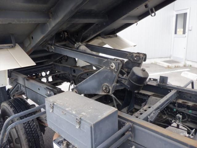 Ref No.A15897668 ISUZU FORWARD Image#15