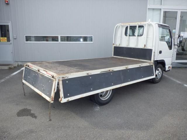 Ref No.A15897669 ISUZU ELF TRUCK Image#8