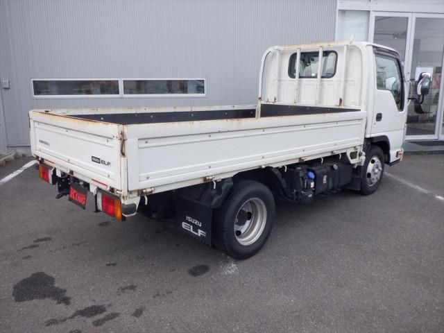 Ref No.A15897669 ISUZU ELF TRUCK Image#5