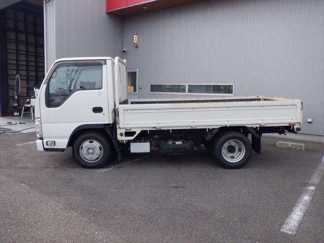 Ref No.A15897669 ISUZU ELF TRUCK Image#3