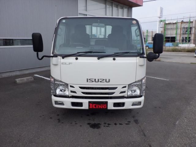 Ref No.A15897669 ISUZU ELF TRUCK Image#2