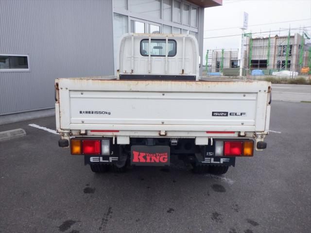 Ref No.A15897669 ISUZU ELF TRUCK Image#4