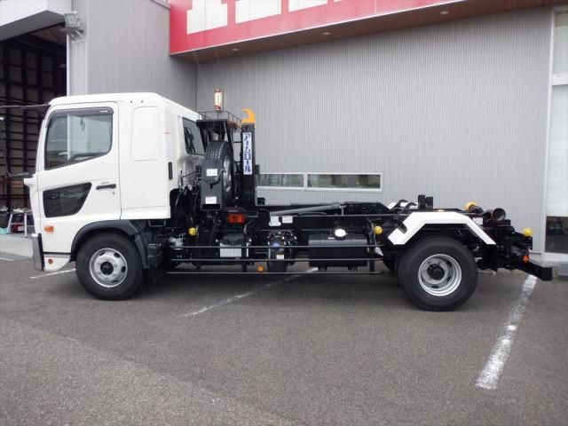 Ref No.A15897670 HINO RANGER Image#3