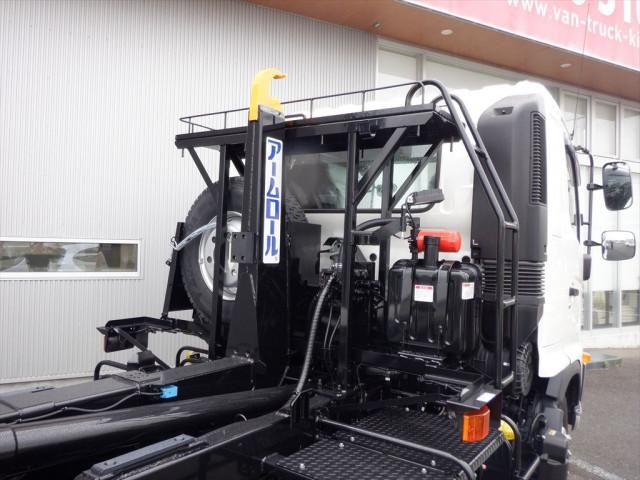 Ref No.A15897670 HINO RANGER Image#7