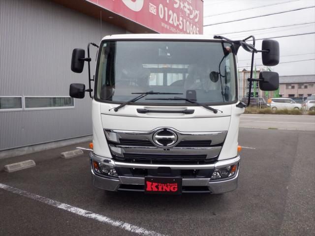 Ref No.A15897670 HINO RANGER Image#2