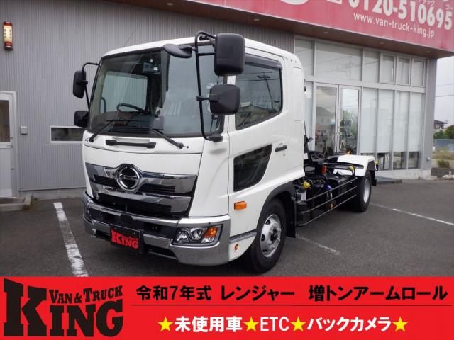 HINO RANGER