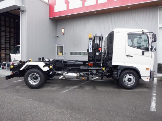 Ref No.A15897670 HINO RANGER Image#6