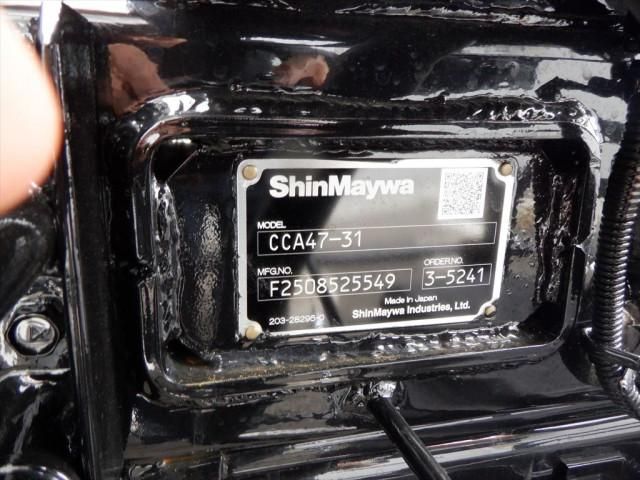 Ref No.A15897670 HINO RANGER Image#12