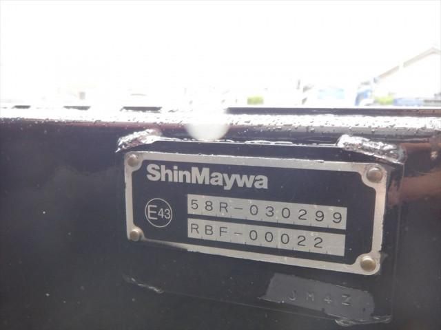 Ref No.A15897670 HINO RANGER Image#13