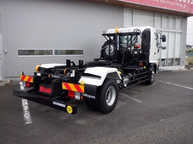 Ref No.A15897670 HINO RANGER Image#5