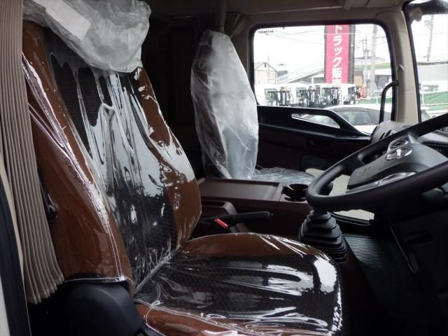 Ref No.A15897670 HINO RANGER Image#14