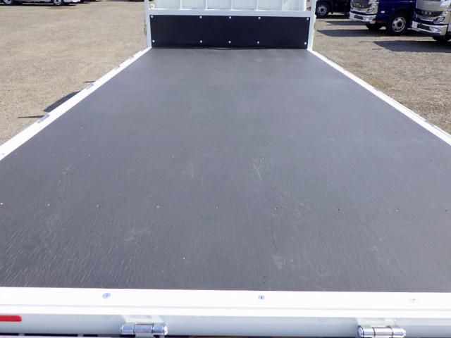 Ref No.A15897671 MITSUBISHI CANTER TRUCK Image#8