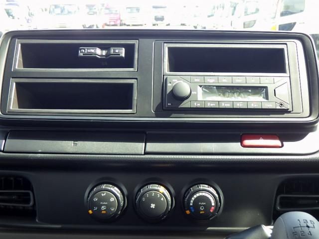 Ref No.A15897671 MITSUBISHI CANTER TRUCK Image#11
