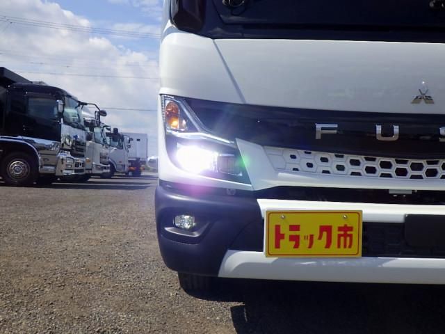 Ref No.A15897671 MITSUBISHI CANTER TRUCK Image#3