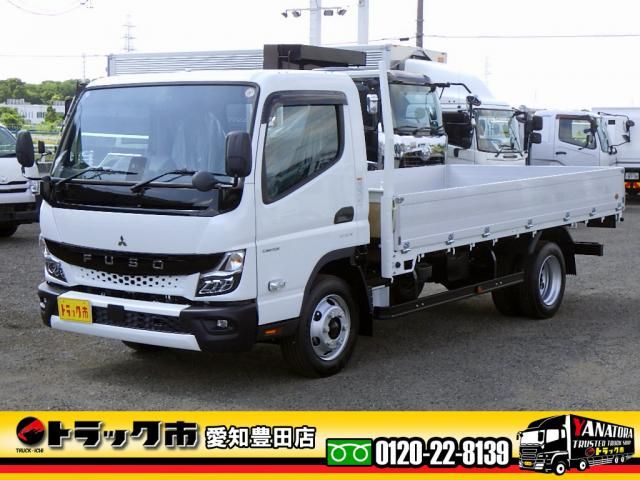 MITSUBISHI CANTER TRUCK