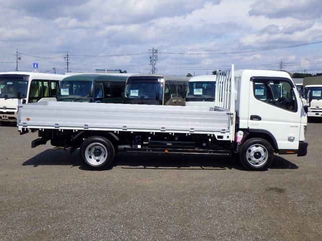 Ref No.A15897671 MITSUBISHI CANTER TRUCK Image#5