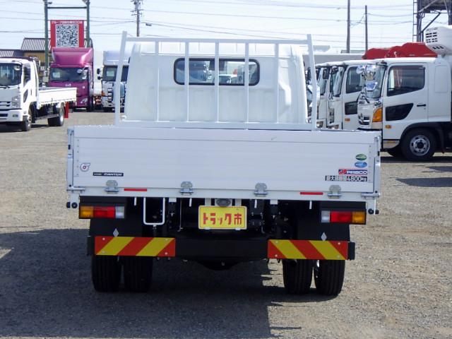 Ref No.A15897671 MITSUBISHI CANTER TRUCK Image#6