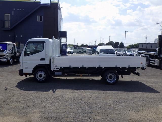 Ref No.A15897671 MITSUBISHI CANTER TRUCK Image#4