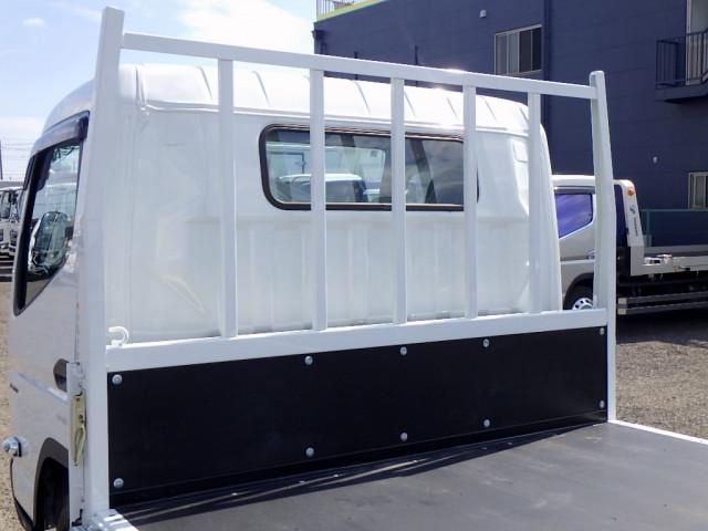 Ref No.A15897671 MITSUBISHI CANTER TRUCK Image#9