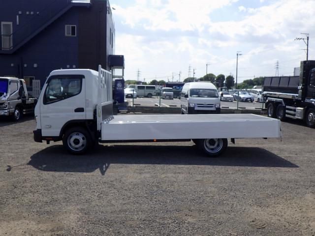 Ref No.A15897671 MITSUBISHI CANTER TRUCK Image#7