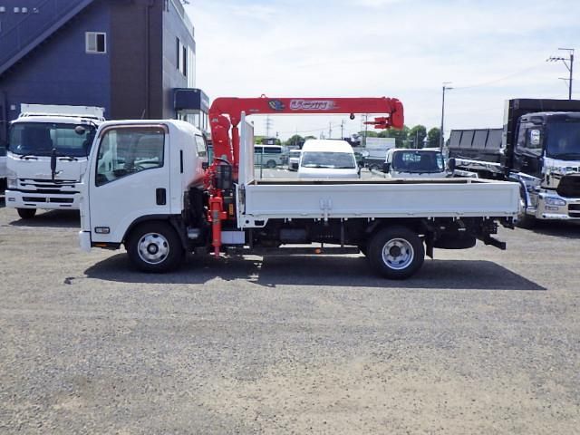 Ref No.A15897672 ISUZU ELF TRUCK Image#4