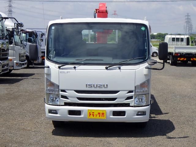 Ref No.A15897672 ISUZU ELF TRUCK Image#3
