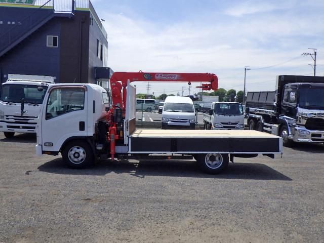 Ref No.A15897672 ISUZU ELF TRUCK Image#7