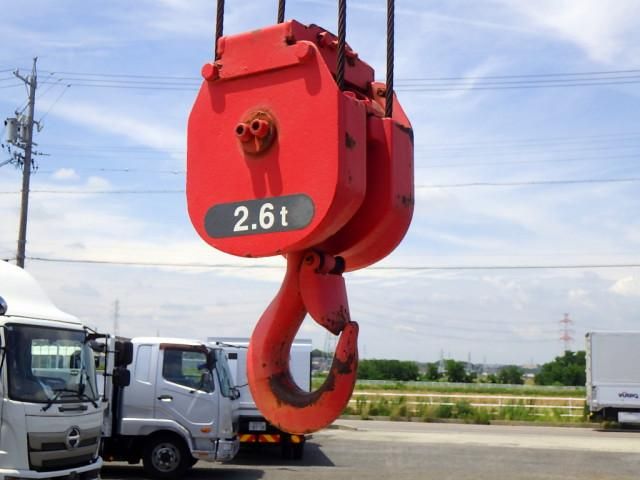 Ref No.A15897672 ISUZU ELF TRUCK Image#13