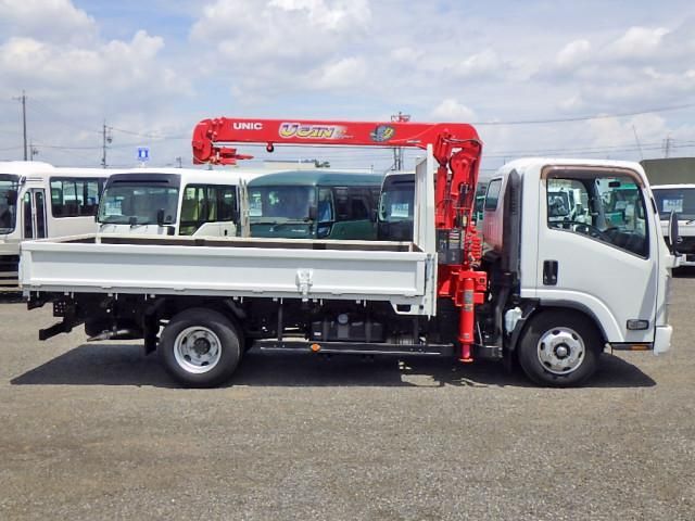 Ref No.A15897672 ISUZU ELF TRUCK Image#5