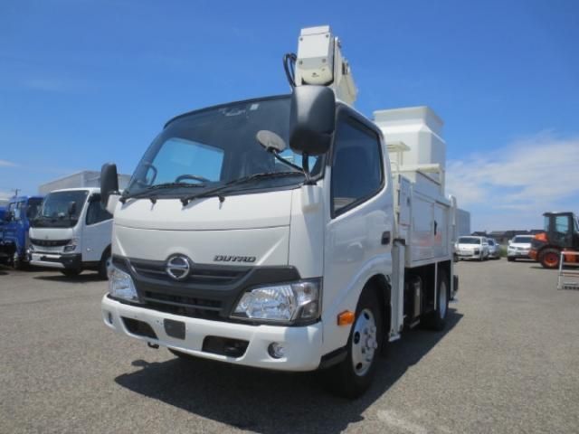 Ref No.A15897674 HINO DUTRO Image#3