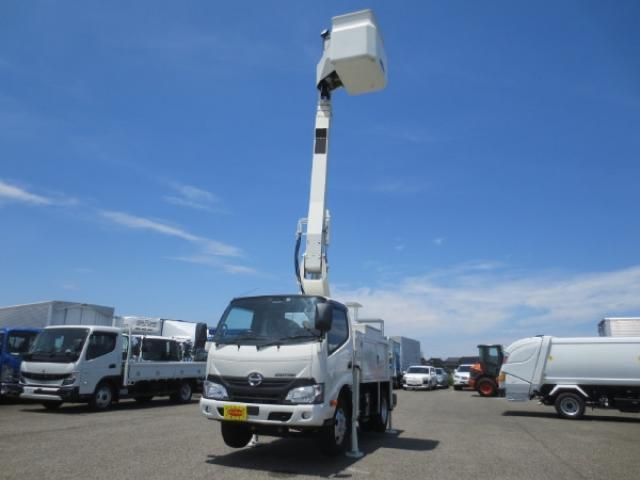 HINO DUTRO