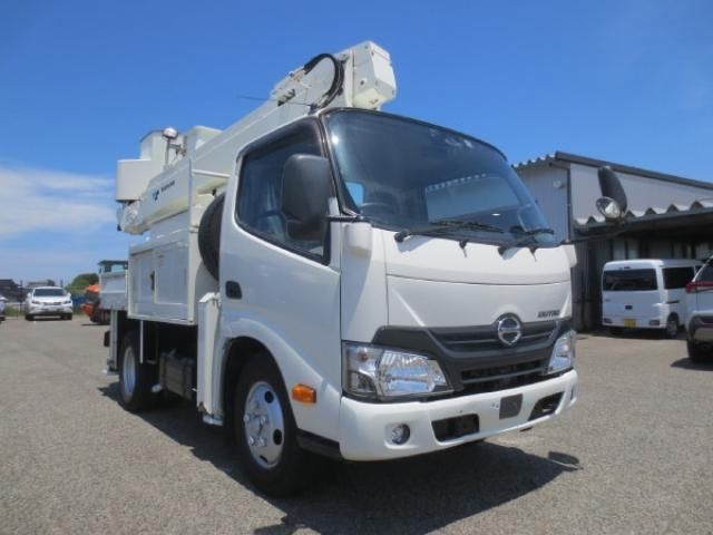 Ref No.A15897674 HINO DUTRO Image#2