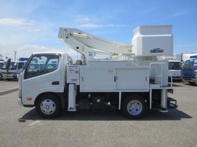 Ref No.A15897674 HINO DUTRO Image#9