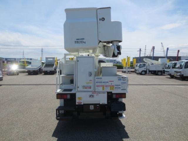 Ref No.A15897674 HINO DUTRO Image#7