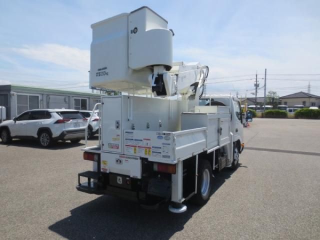 Ref No.A15897674 HINO DUTRO Image#4