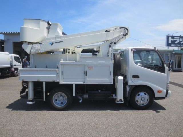 Ref No.A15897674 HINO DUTRO Image#8