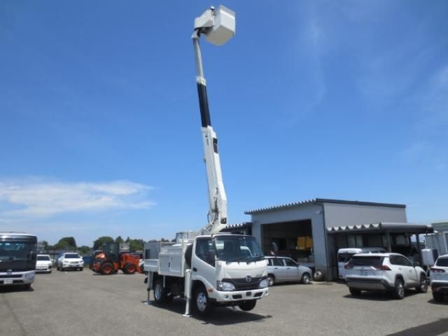Ref No.A15897674 HINO DUTRO Image#10