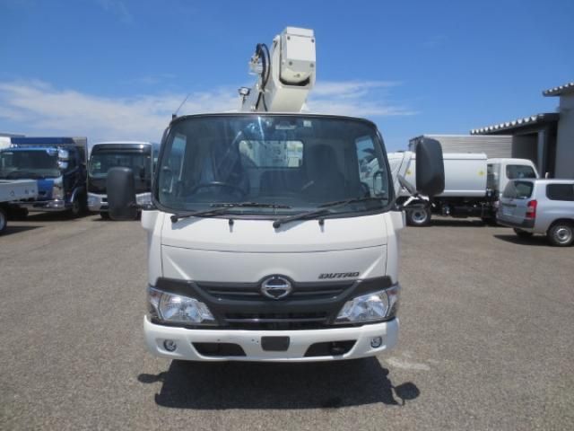 Ref No.A15897674 HINO DUTRO Image#6