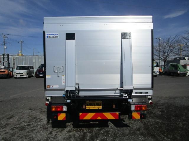 Ref No.A15897675 HINO DUTRO Image#7