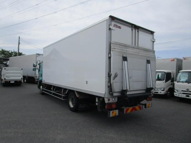 Ref No.A15897678 ISUZU FORWARD Image#3
