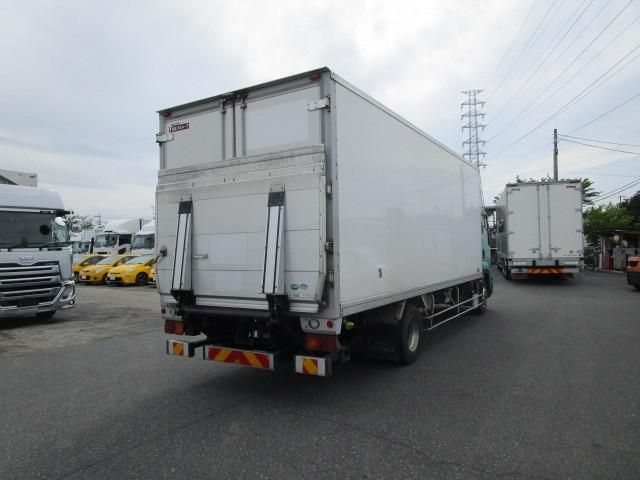 Ref No.A15897678 ISUZU FORWARD Image#4