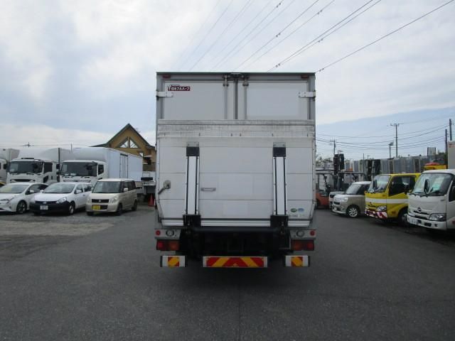 Ref No.A15897678 ISUZU FORWARD Image#7
