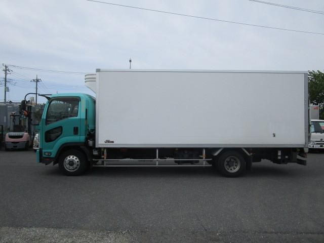 Ref No.A15897678 ISUZU FORWARD Image#5