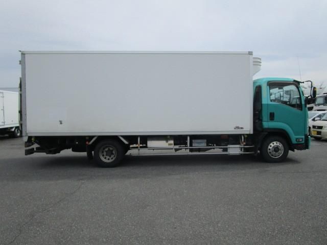 Ref No.A15897678 ISUZU FORWARD Image#6