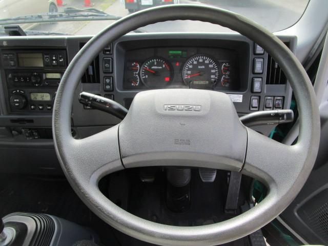 Ref No.A15897678 ISUZU FORWARD Image#12