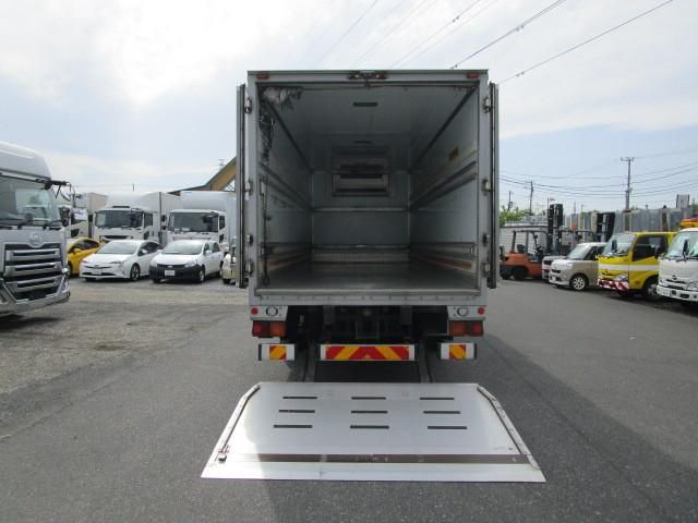 Ref No.A15897678 ISUZU FORWARD Image#8