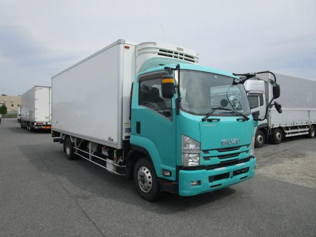 Ref No.A15897678 ISUZU FORWARD Image#2