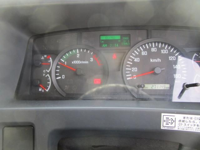 Ref No.A15897678 ISUZU FORWARD Image#13